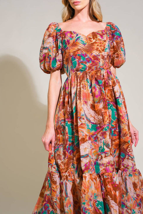 bring-us-back-woven-midi-dress Flying Tomato-Sophia's Style-4