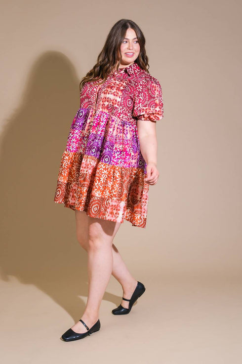 keep-it-interesting-woven-mini-dress Flying Tomato-Sophia's Style-9