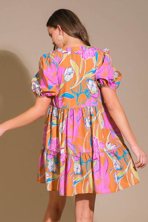 momentous-cuteness-woven-mini-dress Flying Tomato-Sophia's Style-4