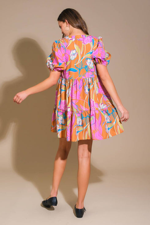 momentous-cuteness-woven-mini-dress Flying Tomato-Sophia's Style-2