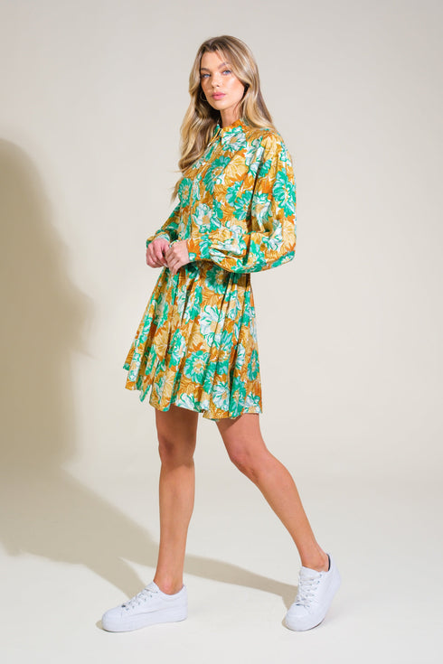 enchanted-to-meet-you-woven-mini-dress Flying Tomato-Sophia's Style-4