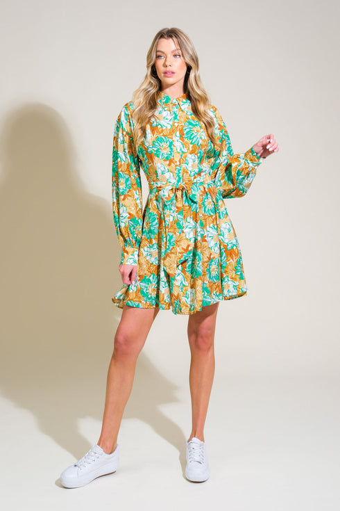 enchanted-to-meet-you-woven-mini-dress Flying Tomato-Sophia's Style-5