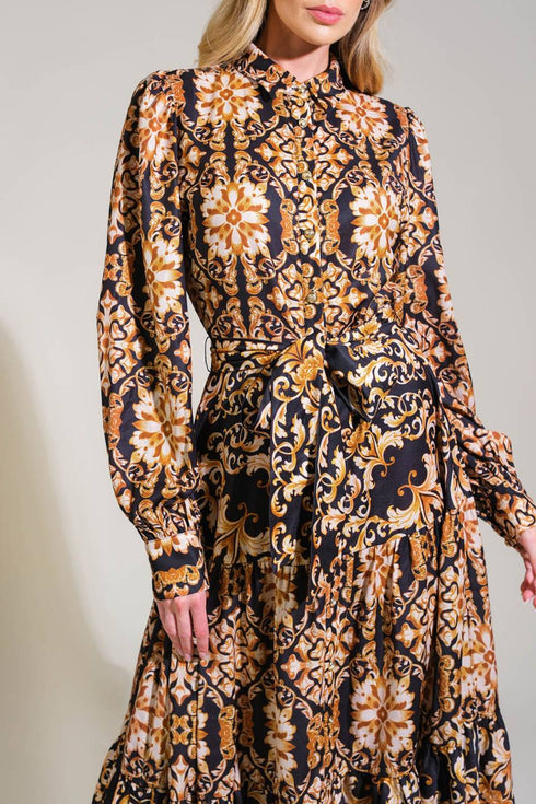 celestial-beauty-woven-midi-dress Flying Tomato-Sophia's Style-4