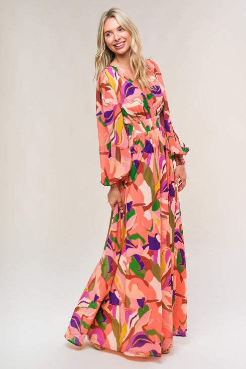 over-and-over-woven-maxi-dress Flying Tomato-Sophia's Style-3