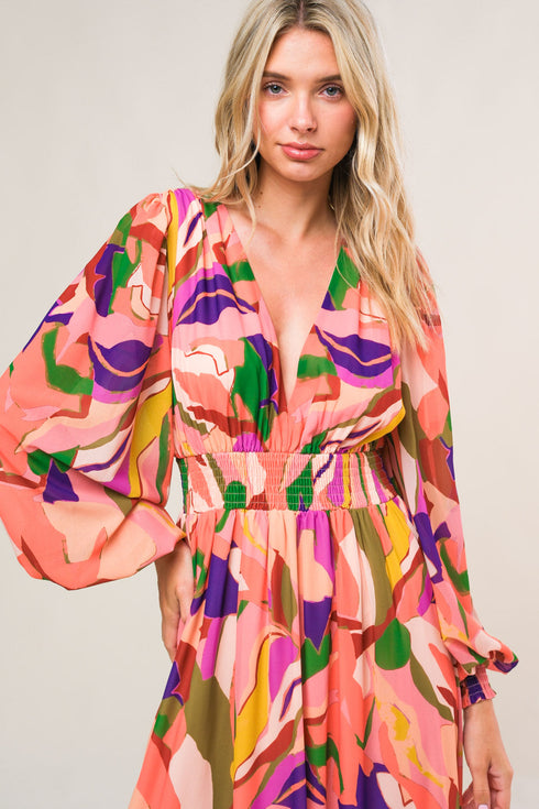 over-and-over-woven-maxi-dress Flying Tomato-Sophia's Style-5