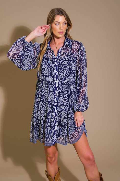 stick-to-the-plan-woven-mini-dress Flying Tomato-Sophia's StyleDRESSES-1