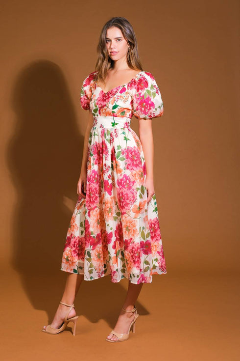 floral-reverie-woven-midi-dress Flying Tomato-Sophia's Style-3