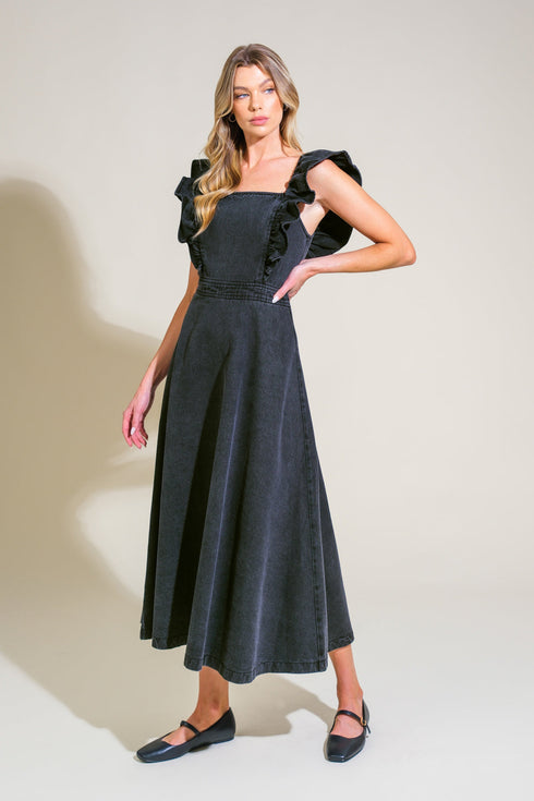 timeless-charm-denim-midi-dress Flying Tomato-Sophia's Style-4