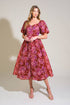radiant-day-floral-woven-midi-dress Flying Tomato-Sophia's StyleDRESSES-1