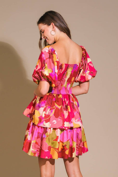 whimsical-beauty-woven-mini-dress Flying Tomato-Sophia's Style-2