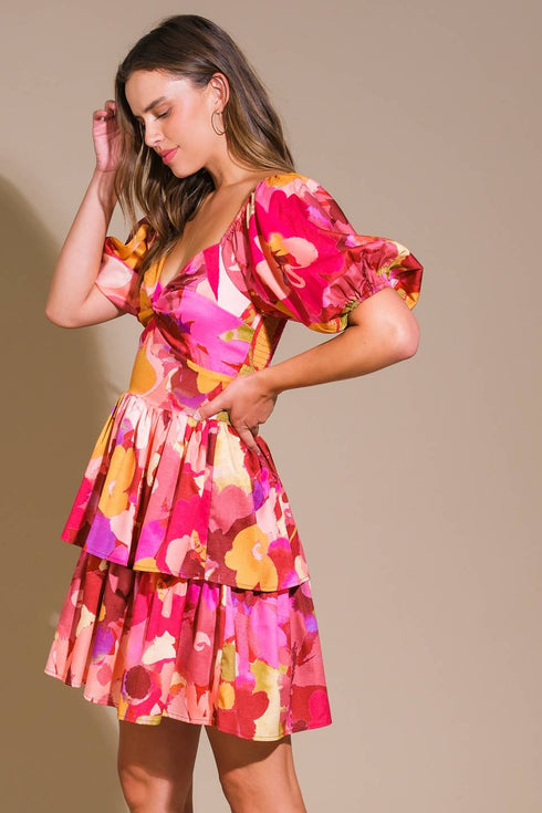 whimsical-beauty-woven-mini-dress Flying Tomato-Sophia's Style-5