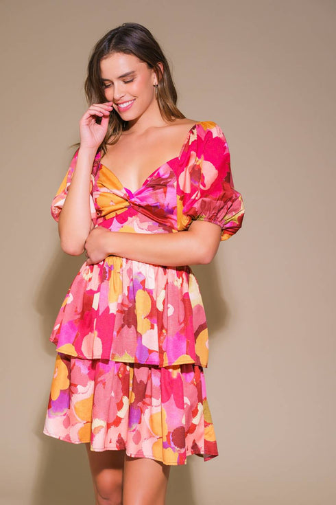 whimsical-beauty-woven-mini-dress Flying Tomato-Sophia's Style-3