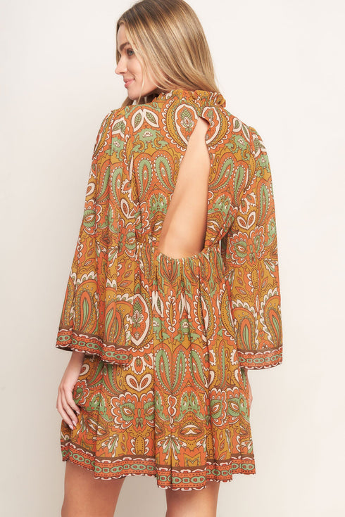 cross-my-mind-woven-mini-dress-1 Flying Tomato-Sophia's Style-5