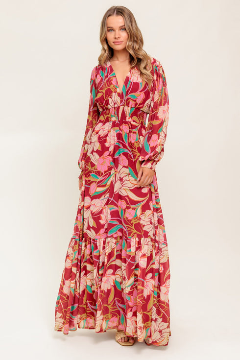 amazing-presence-woven-maxi-dress Flying Tomato-Sophia's Style-5