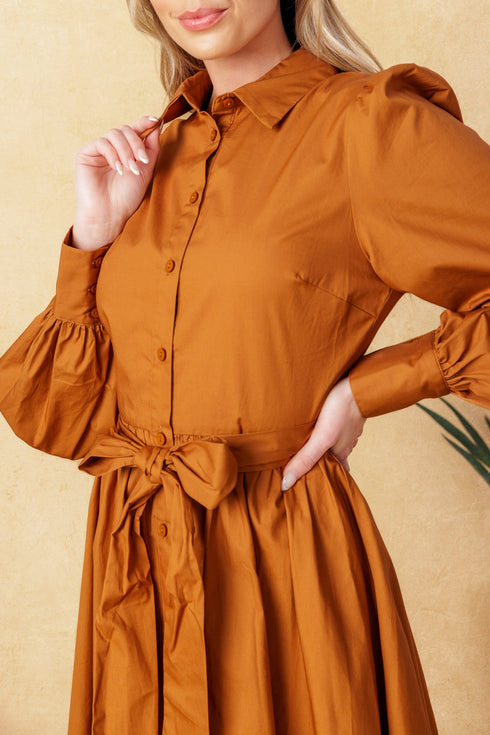 eatons-neck-woven-mini-dress Flying Tomato-Sophia's Style-4