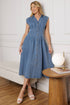 roses-of-love-denim-midi-dress Flying Tomato-Sophia's Style-6