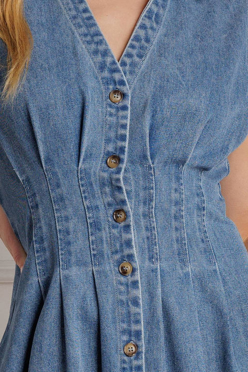 roses-of-love-denim-midi-dress Flying Tomato-Sophia's Style-7