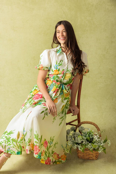 much-to-do-woven-midi-dress Flying Tomato-Sophia's Style-3