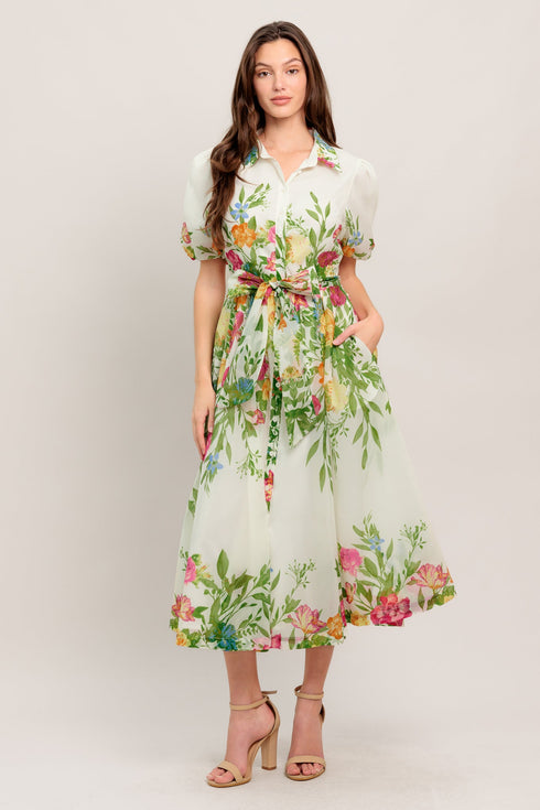 fresh-blossom-ivory-woven-midi-dress-flying-tomato-Sophia's Style-6