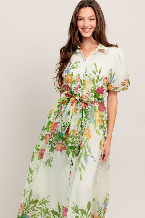 fresh-blossom-ivory-woven-midi-dress-flying-tomato-Sophia's Style-5