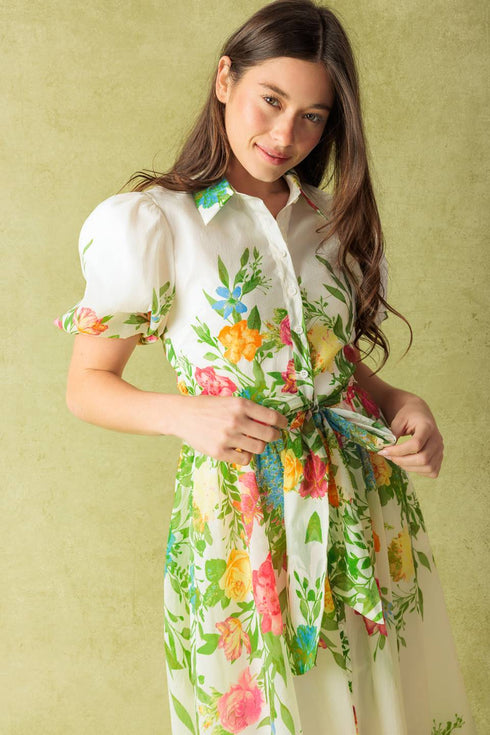 much-to-do-woven-midi-dress Flying Tomato-Sophia's Style-8