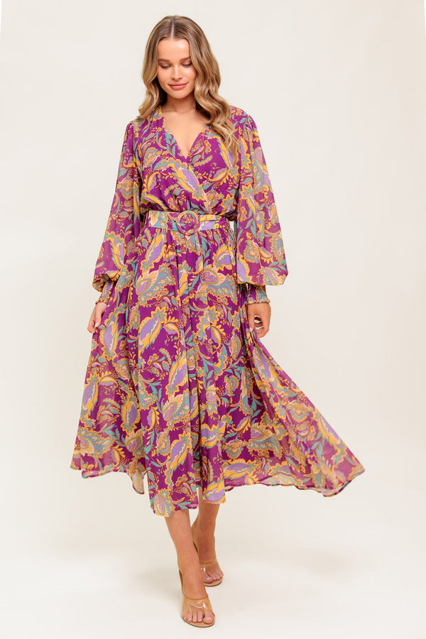 going-with-elegance-woven-midi-dress Flying Tomato-Sophia's StyleDRESSES-1