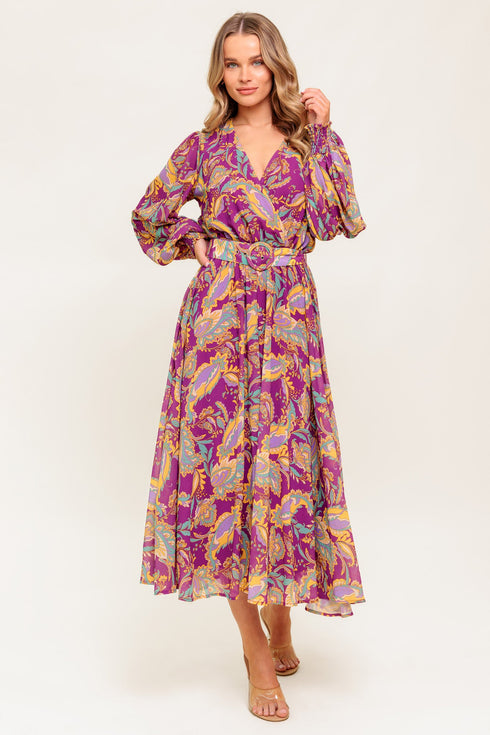 going-with-elegance-woven-midi-dress Flying Tomato-Sophia's Style-4