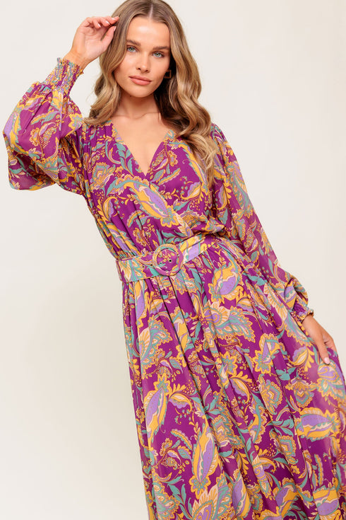 going-with-elegance-woven-midi-dress Flying Tomato-Sophia's Style-5