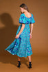 new-castle-woven-midi-dress Flying Tomato-Sophia's Style-2