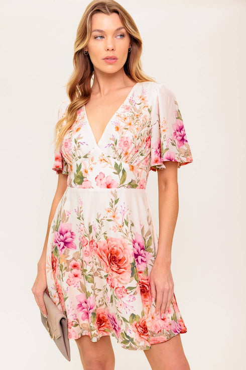 the-world-awaits-light-pink-woven-mini-dress Flying Tomato-Sophia's Style-5