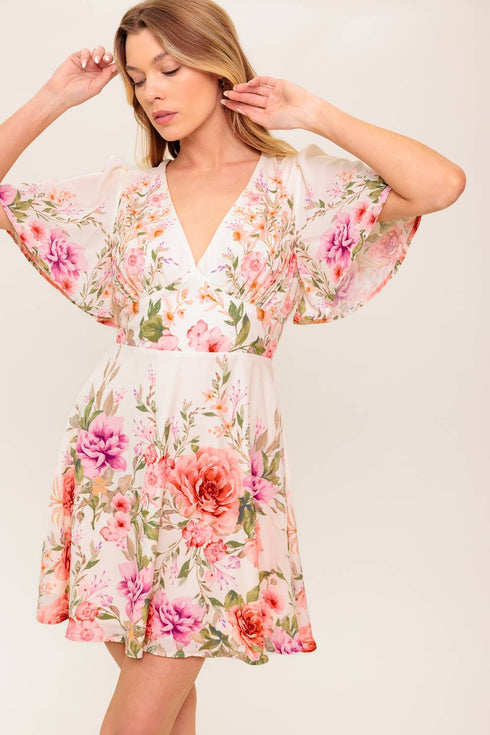 the-world-awaits-light-pink-woven-mini-dress Flying Tomato-Sophia's Style-4