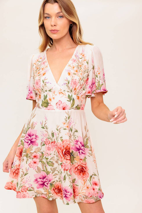 the-world-awaits-light-pink-woven-mini-dress Flying Tomato-Sophia's Style-3