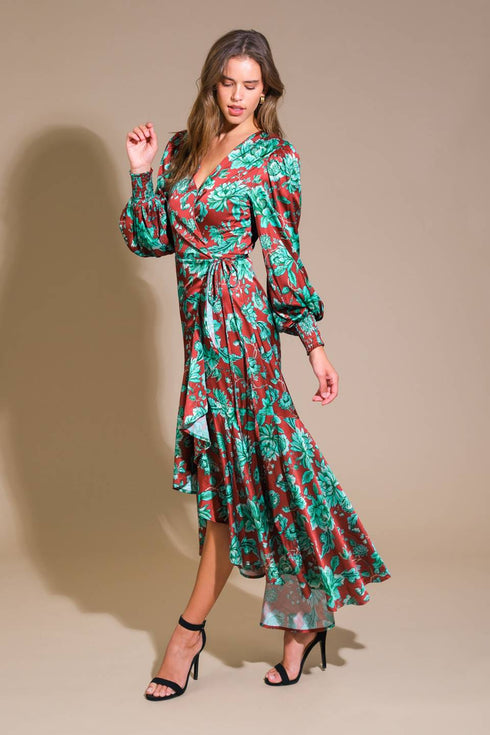 sheer-passion-woven-maxi-dress Flying Tomato-Sophia's StyleDRESSES-1