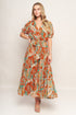 cant-live-without-rust-woven-midi-dress-1 Flying Tomato-Sophia's Style-2