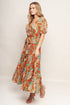 cant-live-without-rust-woven-midi-dress-1 Flying Tomato-Sophia's Style-7