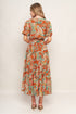 cant-live-without-rust-woven-midi-dress-1 Flying Tomato-Sophia's Style-3
