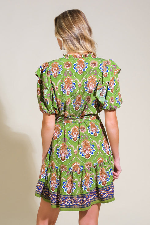 pure-serenity-woven-mini-dress Flying Tomato-Sophia's Style-2