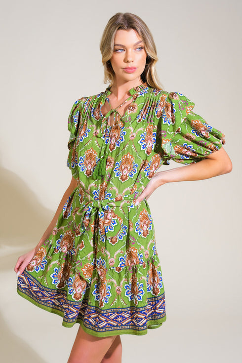 pure-serenity-woven-mini-dress Flying Tomato-Sophia's Style-3