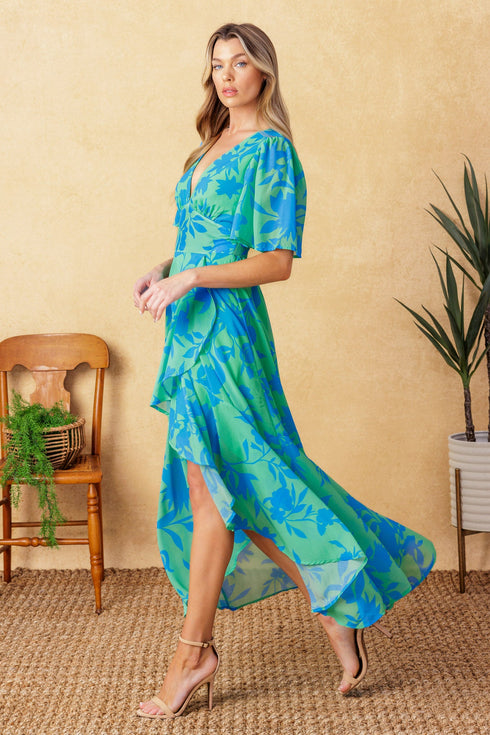 forever-daydreaming-woven-midi-dress-1 Flying Tomato-Sophia's Style-7