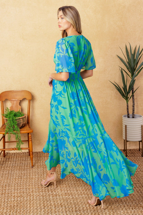 forever-daydreaming-woven-midi-dress-1 Flying Tomato-Sophia's Style-2