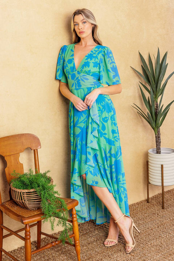 forever-daydreaming-woven-midi-dress-1 Flying Tomato-Sophia's StyleDRESSES-1