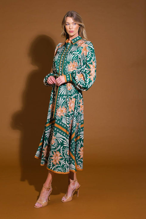 love-espresso-woven-midi-dress Flying Tomato-Sophia's Style-5