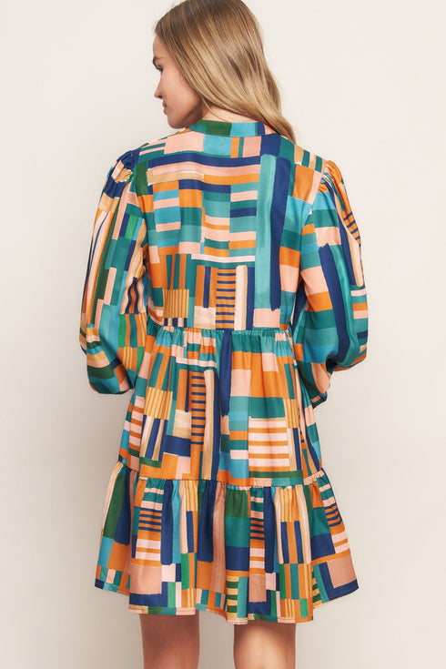 effortless-selection-woven-mini-dress-2 Flying Tomato-Sophia's Style-3