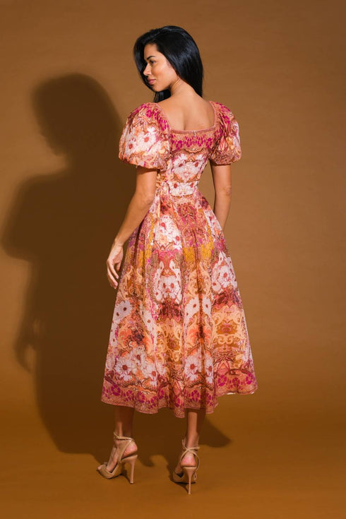 for-good-woven-midi-dress Flying Tomato-Sophia's Style-2