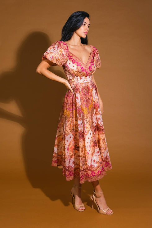 for-good-woven-midi-dress Flying Tomato-Sophia's Style-3