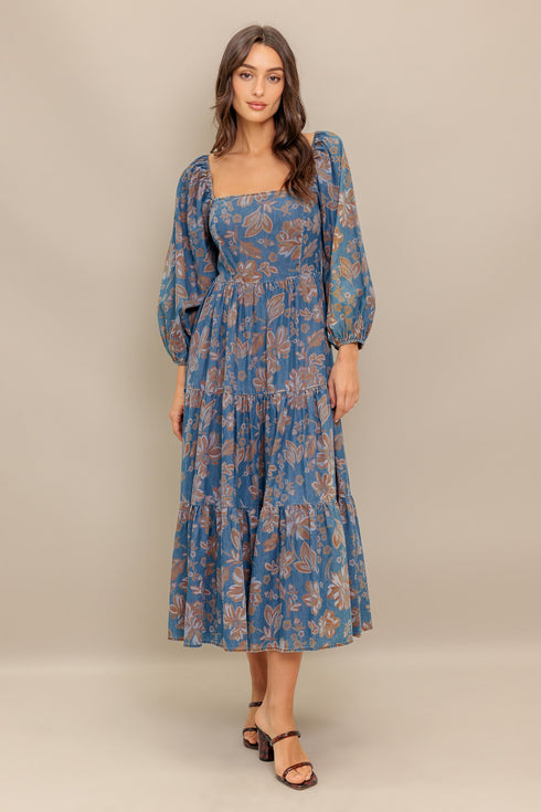 circle-of-friends-denim-midi-dress Flying Tomato-Sophia's Style-3