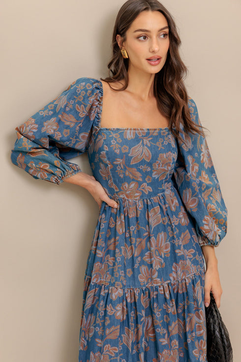 circle-of-friends-denim-midi-dress Flying Tomato-Sophia's Style-7