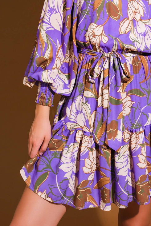 urban-oasis-woven-mini-dress Flying Tomato-Sophia's Style-2