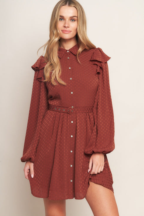 call-it-love-woven-mini-dress-1 Flying Tomato-Sophia's Style-7