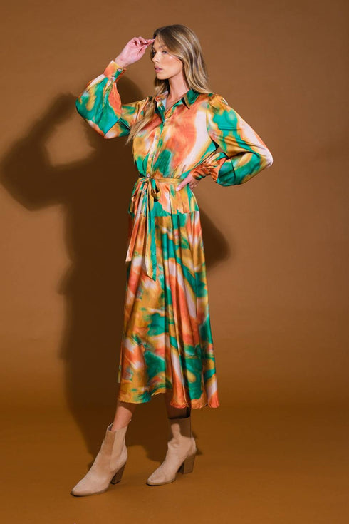 wanna-be-loved-woven-midi-dress Flying Tomato-Sophia's Style-4